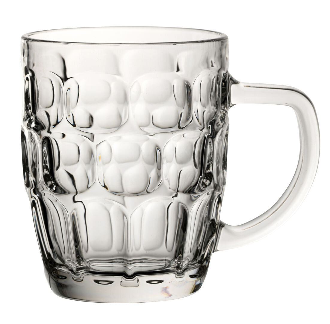 Dimple Tankard 20oz (57cl) - P00012-000000-B01024 (Pack of 24)